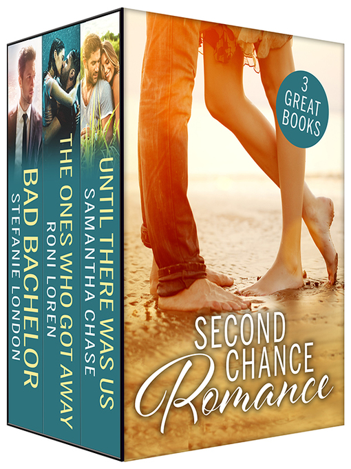 Title details for Second Chance Romance Box Set by Stefanie London - Available